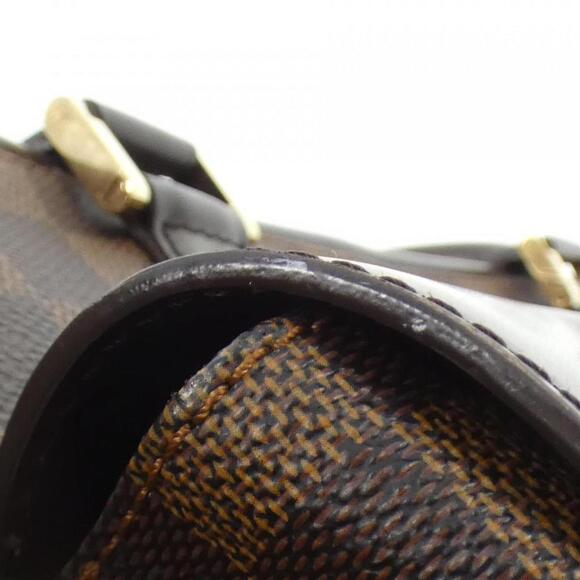 LOUIS VUITTON Brown Damier Bag - Picture 6 of 10